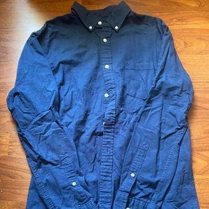 Sonoma button up